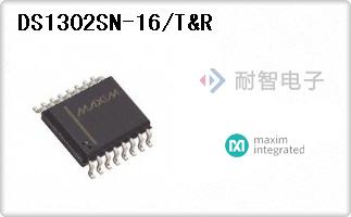 DS1302SN-16/T&R