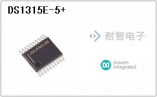 DS1315E-5+