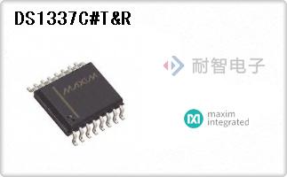 DS1337C#T&R