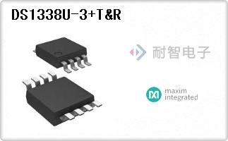DS1338U-3+T&R