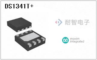 DS1341T+
