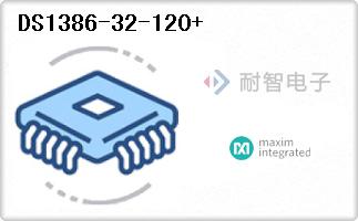 DS1386-32-120+