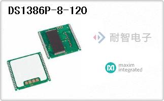 DS1386P-8-120