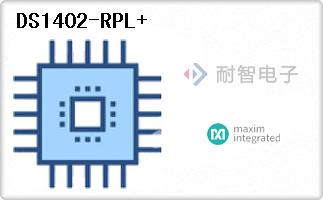 DS1402-RPL+