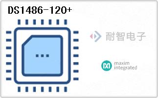 DS1486-120+