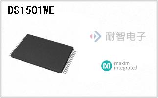 DS1501WE