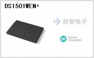 DS1501WEN+