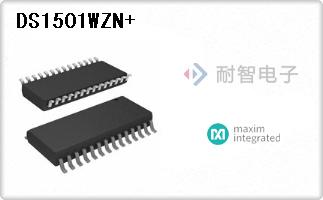 DS1501WZN+