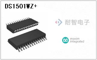 DS1501WZ+