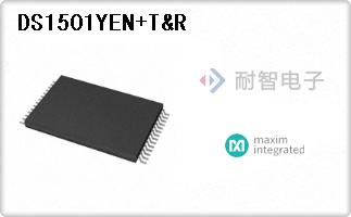 DS1501YEN+T&R