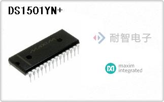 DS1501YN+
