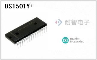 DS1501Y+