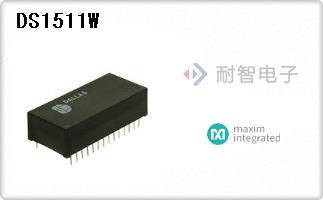 DS1511W