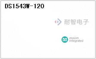 DS1543W-120