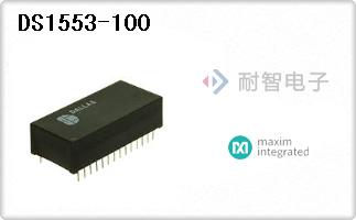 DS1553-100