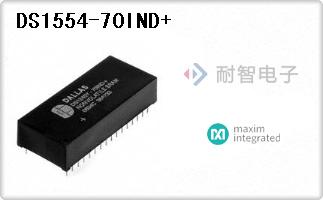 DS1554-70IND+