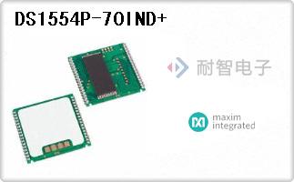 DS1554P-70IND+