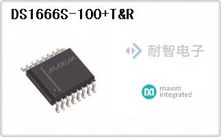DS1666S-100/T&R