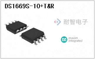 DS1669S-10/T&R