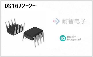 DS1672-2+