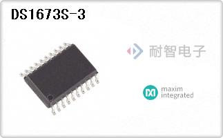 DS1673S-3