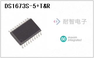 DS1673S-5+T&R