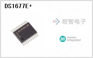 DS1677E+