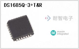 DS1685Q-3+T&R