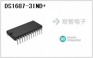 DS1687-3IND+