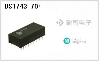 DS1743-70+
