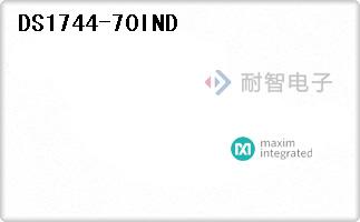 DS1744-70IND