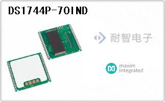 DS1744P-70IND