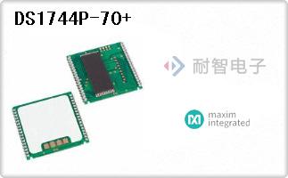 DS1744P-70+