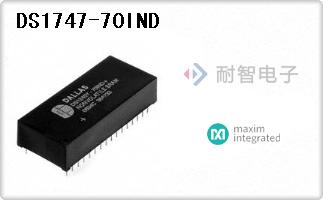 DS1747-70IND