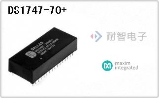 DS1747-70+