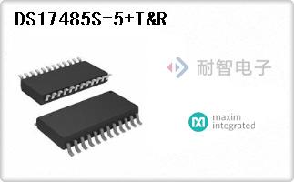 DS17485S-5+T&R