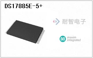 DS17885E-5+