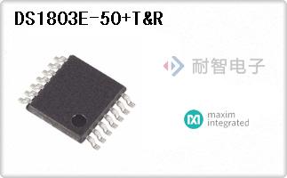 DS1803E-50/T&R