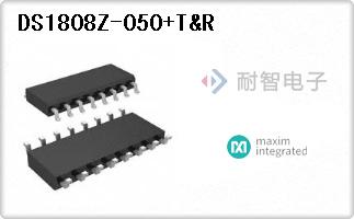 DS1808Z-050+T&R