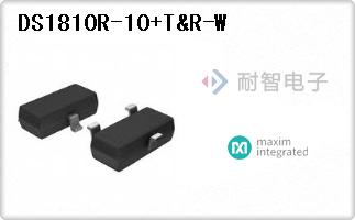 DS1810R-10+T&R-W
