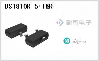 DS1810R-5/T&R