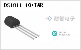 DS1811-10/T&R