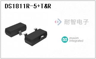 DS1811R-5/T&R