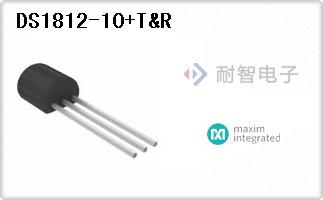 DS1812-10+T&R
