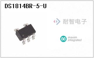DS1814BR-5-U