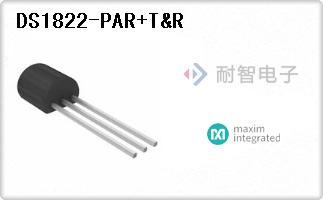 DS1822-PAR+T&R