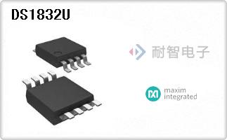 DS1832U