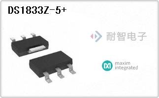 DS1833Z-5+