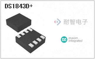 DS1843D+