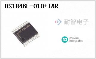 DS1846E-010+T&R